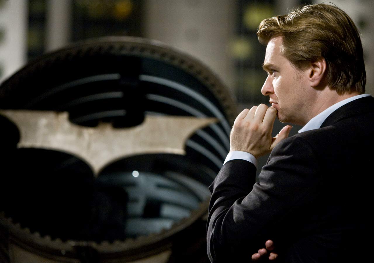 tarde preocuparse Galleta Curiosidades de Christopher Nolan que seguro no sabías