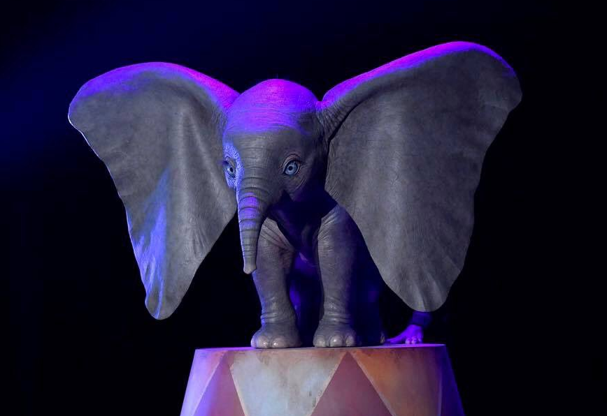 Dumbo