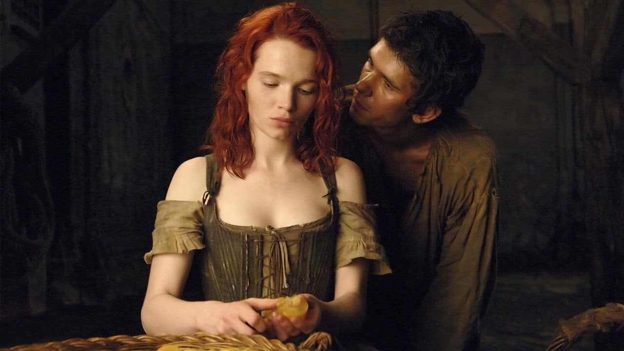 Netflix lanzó trailer de la serie de ‘El perfume’ + fecha de estreno