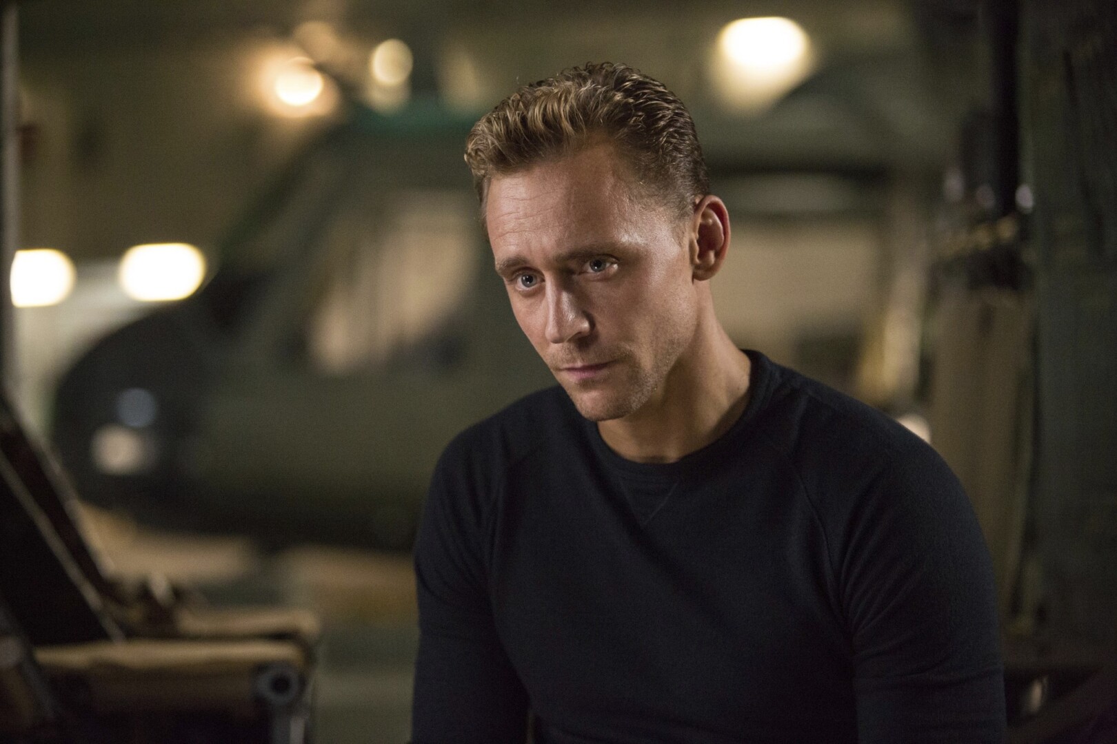 LAS MEJORES PELÍCULAS DE TOM HIDDLESTON