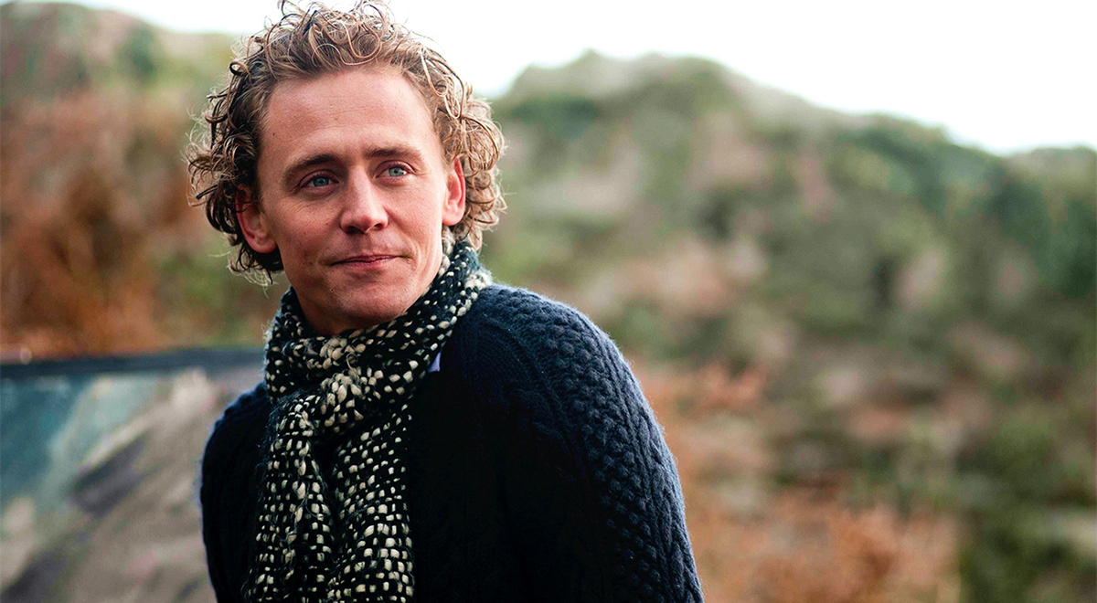 LAS MEJORES PELÍCULAS DE TOM HIDDLESTON