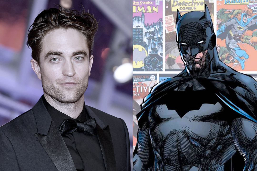 The Batman: nueva película y nuevo rostro protagonista