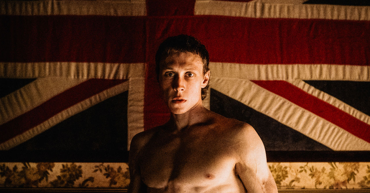 'True History of the Kelly Gang' la película basa en la novela de Peter