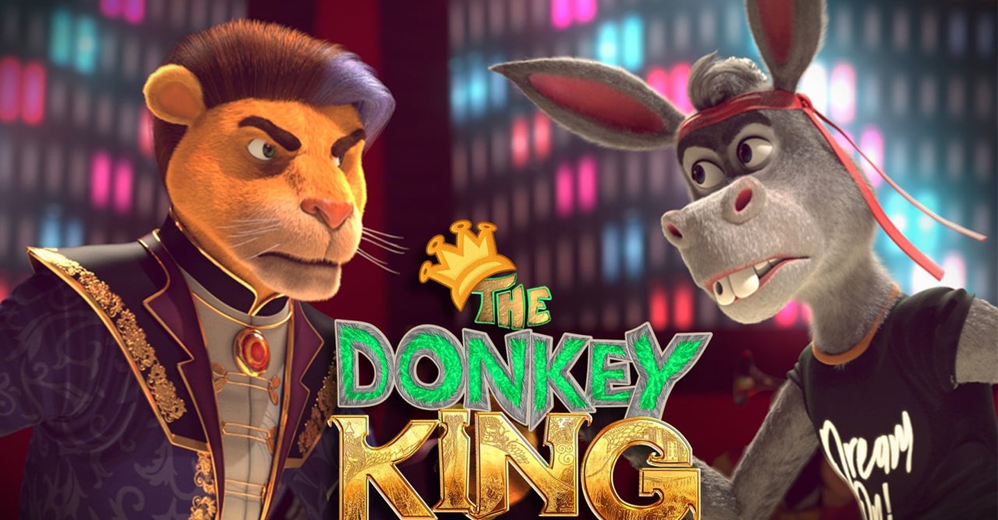 Resultado de imagen para Donkey King Movi