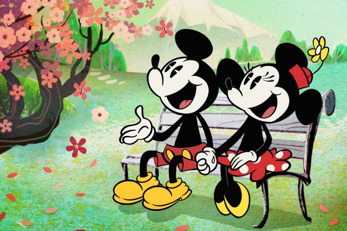 Celebra el cumpleaños de Mickey Mouse con estas curiosidades