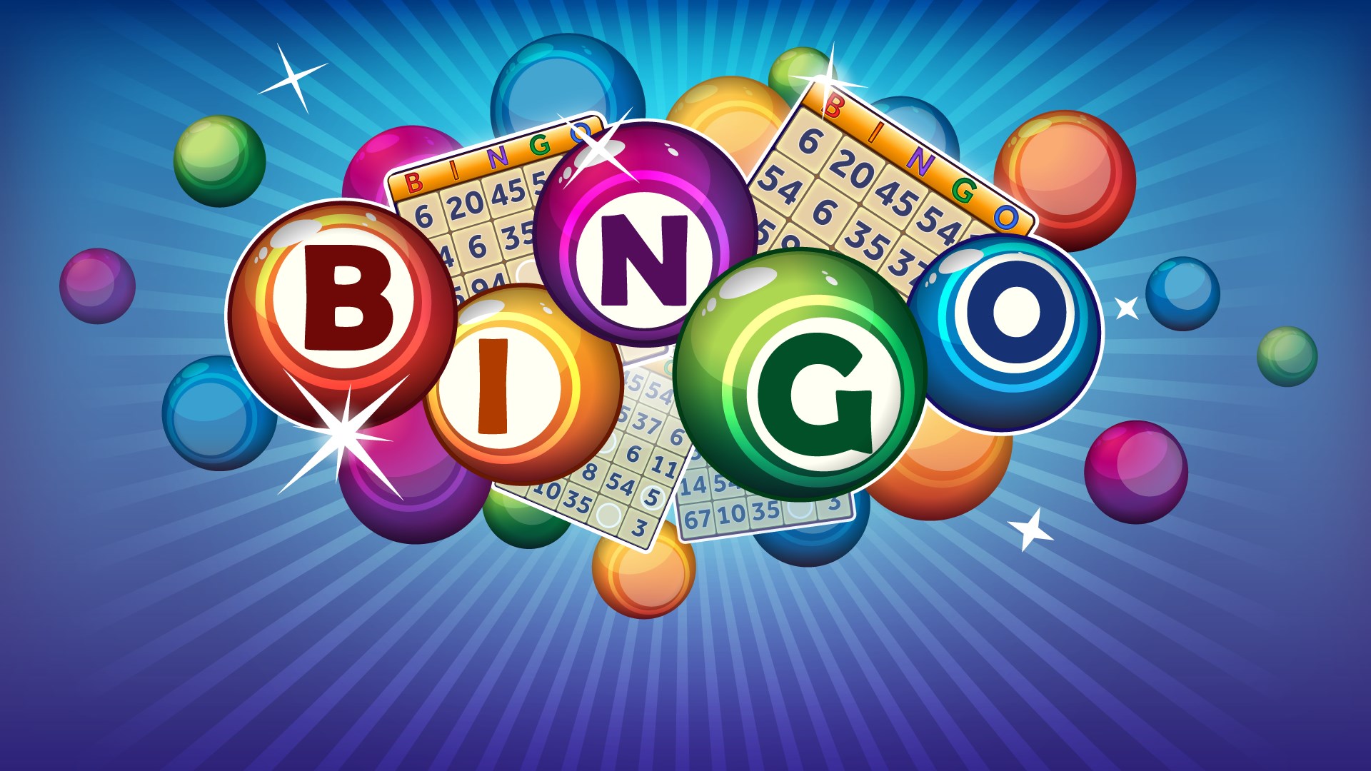 Bingo en línea con opciones de pago convenientes