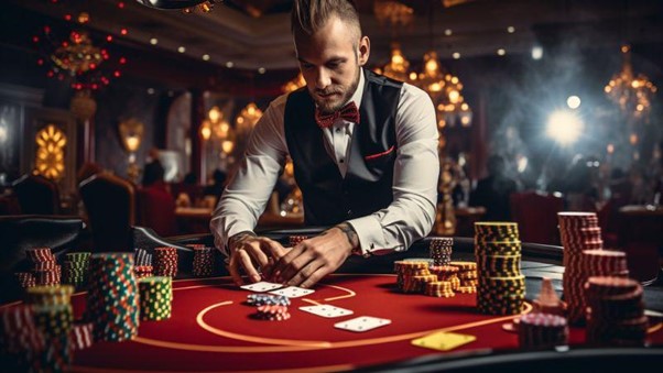 Emocionantes juegos de TV en casinos online