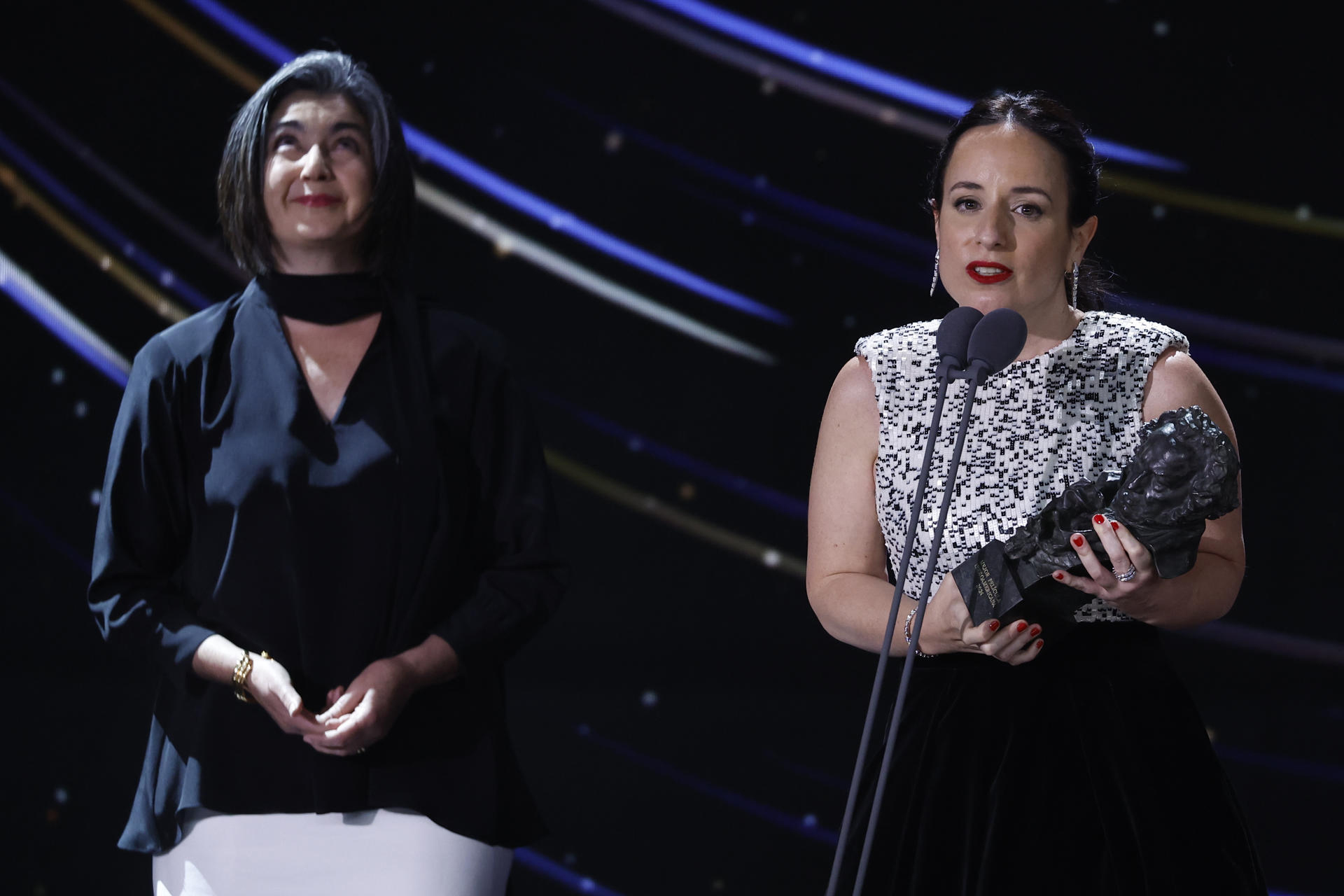 La Memoria Infinita gana Goya como Mejor Película Iberoamericana