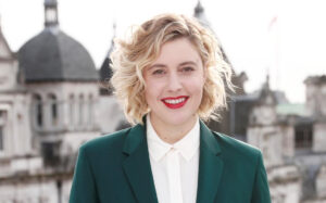 Greta Gerwig: Hito histórico para USA con la directora presidiendo como jurado en Cannes