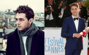 Xavier Dolan set to infuse Cannes with his talent as Un Certain Regard Jury Member