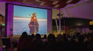 Un festival para amar los tesoros culturales del mundo: Arica Nativa abre convocatoria 2024 a la competencia de películas nativas