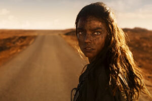 Furiosa: A Mad Max Saga tendrá premiere mundial en Cannes