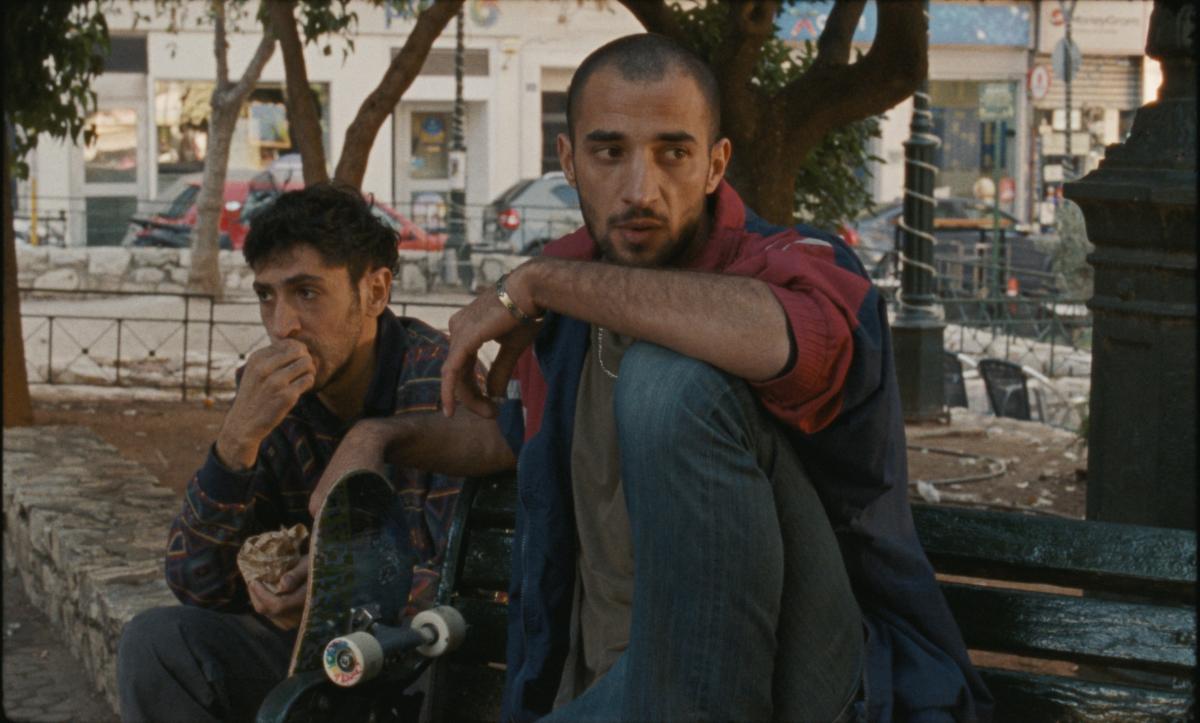 CANNES 2024: Mahdi’s Fleifel’s TO A LAND UNKNOWN: Trailer Revealed!