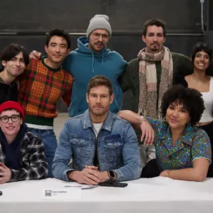 ¡Netflix ha soltado el tráiler de 'The Umbrella Academy 4'