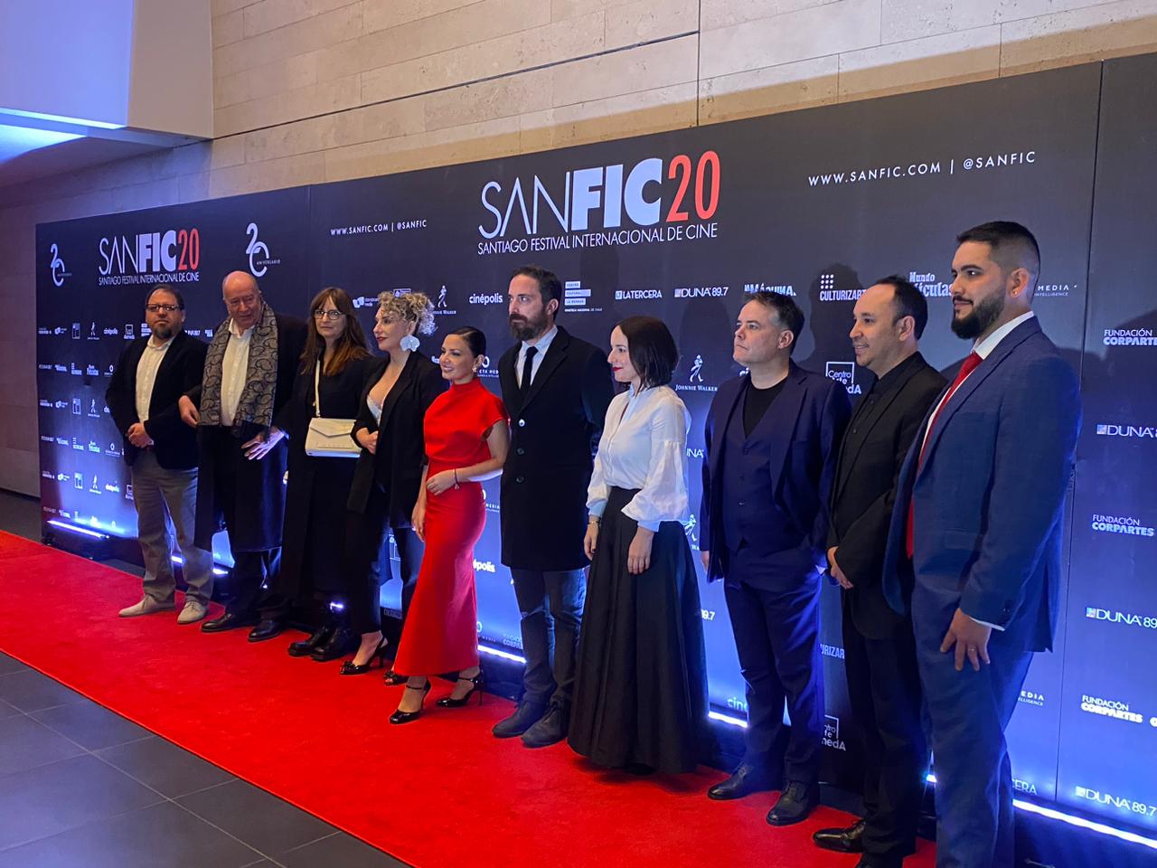 SANFIC20 2024
