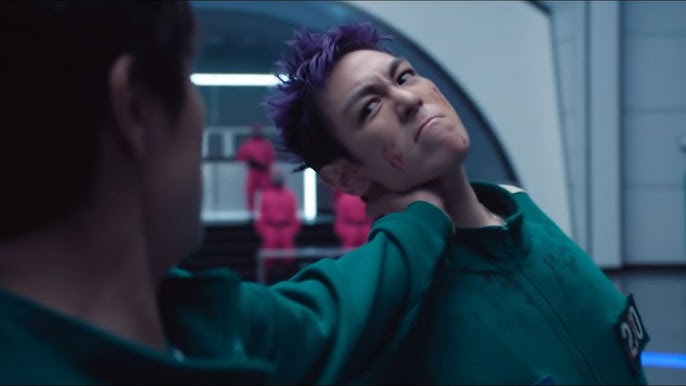 Choi Seung-hyun, conocido artísticamente como T.O.P.