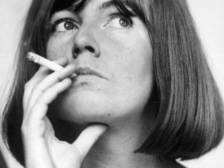 Blue Road: The Edna O'Brien Story