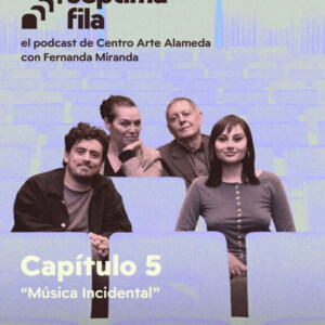 SEPTIMA FILA
