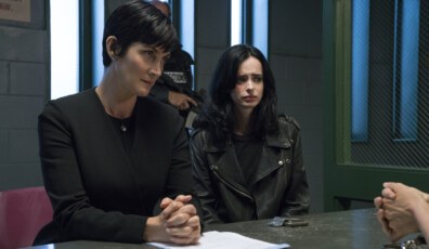 Marvel's Jessica Jones