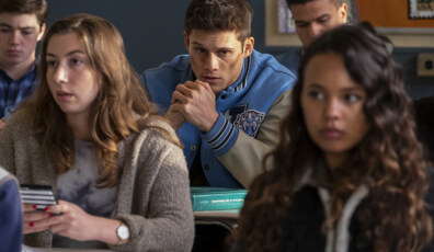 13 REASONS WHY
