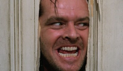 the shining