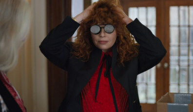 Russian Doll