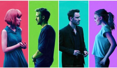 Song to song - Terrence Malick