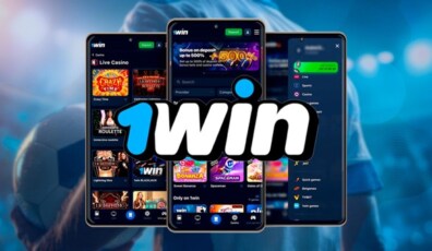 1win