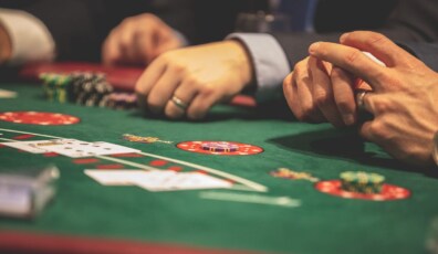 21 blackjack