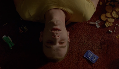 trainspotting