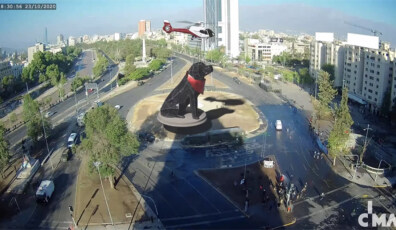 25 de octubre matapaco