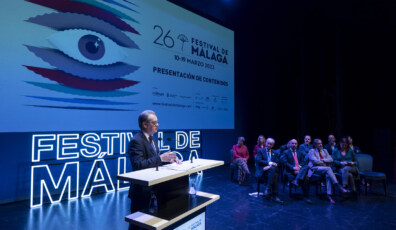 26 festival de malaga