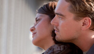 Inception (2010) - Christopher Nolan