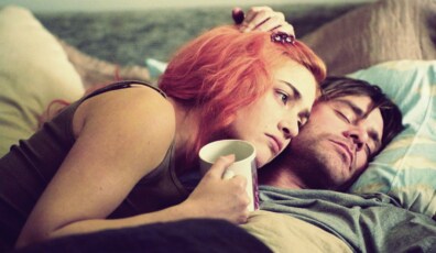 Eternal Sunshine of the Spotless Mind (2004) - Michel Gondry