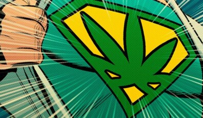 expoweed 2018