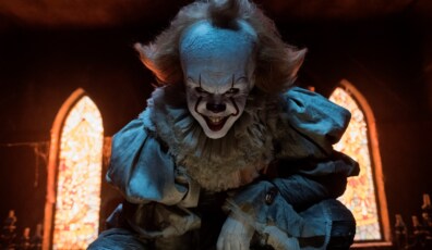 It la pelicula