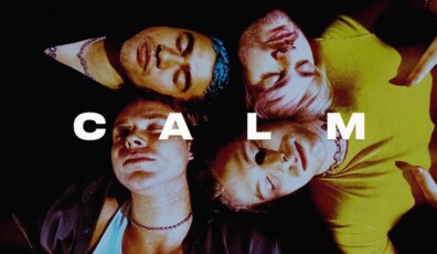 5 Seconds of Summer calm