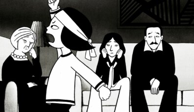 Persepolis
