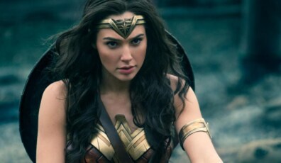 Wonder Woman – Patty Jenkins