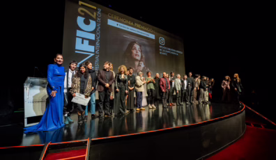 SANFIC21 CIERRE