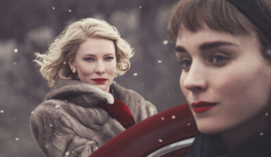 Carol (2015) - Todd Haynes