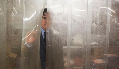 The House That Jack Built