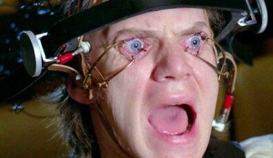 A Clockwork Orange