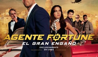 AGENTE FORTUNE
