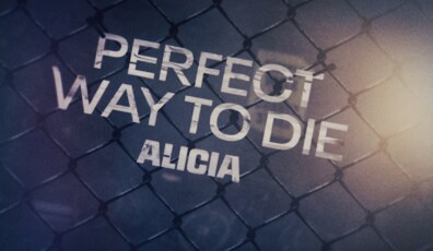 ALICIA KEYS PERFECT WAY TO DIE