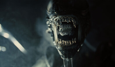 ALIEN DAY