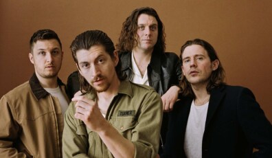 ARCTIC-MONKEYS