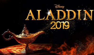Aladdin 2019