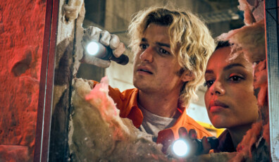 Alerta Extinción - Stills3 - Imagem Films