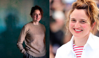 Alice Rohrwacher